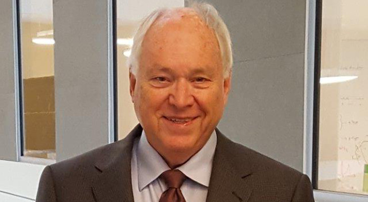 Dennis K. Killinger, Ph.D.